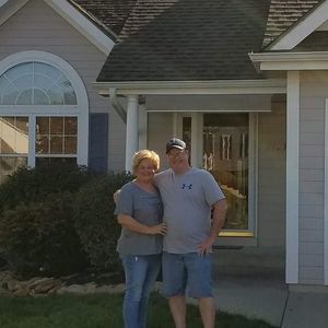 Meet your Posher, Cindy